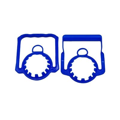 calidad  Eco-friendly 5 Gallon 20 Liters PET Water Bottle Handle for Easy Carrying fábrica