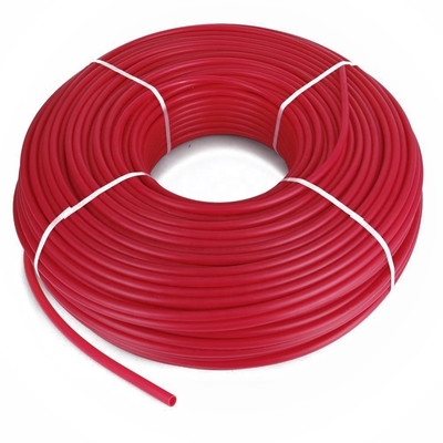 16mm PEX-AL-PEX tubo de múltiples capas para la conexión superposición Butt soldadura y suministro de agua