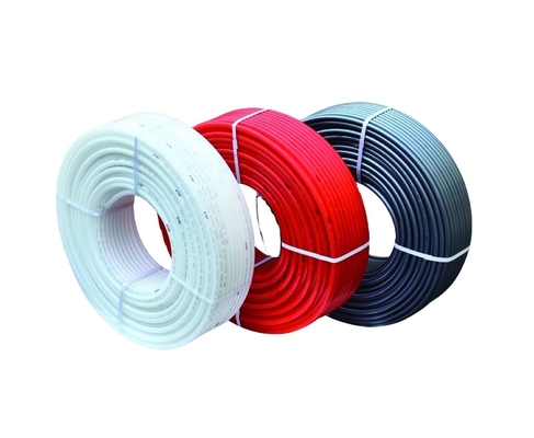 16mm PEX-AL-PEX tubo de múltiples capas para la conexión superposición Butt soldadura y suministro de agua