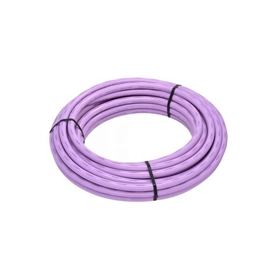 16mm PEX-AL-PEX tubo de múltiples capas para la conexión superposición Butt soldadura y suministro de agua