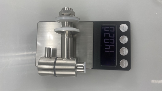 Un solo mango de diseño moderno de acero inoxidable 304 grifo dispensador de spigot para una larga duración