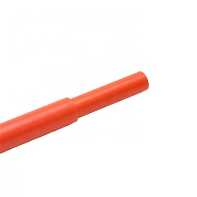 Tubo de conducto eléctrico de PVC de 25 mm fabricado con tubos de plástico con tecnología avanzada