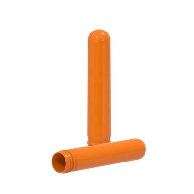 Preforma de plástico para mascotas aceptable para 28 mm Pco 1810 Cuello Volumen 300ml-5 galones