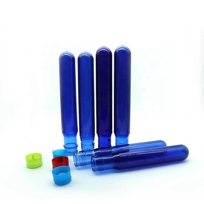10-800g Preforma para mascotas en OEM ODM 28mm 30mm 38mm 46mm 48mm Tamaño del cuello y competitivo