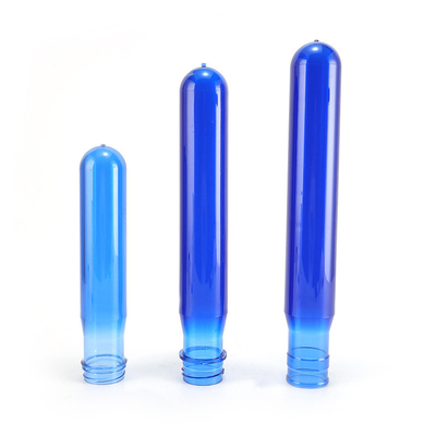 700 g 750 g 800 g Preforma de PET para botellas de plástico de 5 galones Volumen 300 ml-5 galones