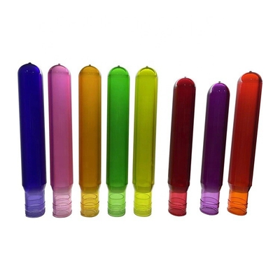 700 g 750 g 800 g Preforma de PET para botellas de plástico de 5 galones Volumen 300 ml-5 galones