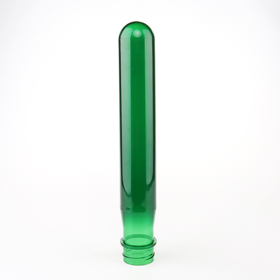 55mm 750g 5 galones 20 litros colorido PET preforma con mango competitivo OEM aceptable