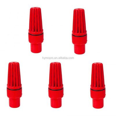 Tipo de bola de válvula de pie de 2 pulgadas para manguera de jardín OEM/ODM y muestra gratuita ofrecida