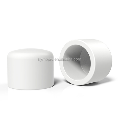 Lista 40 PVC de agua de tubería de 1 pulgada PVC Codo para NPT BSP BSPT hilo en el mercado