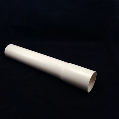 Lista de tuberías de PVC para riego de agua de tubos de plástico estándar ASTM/DIN/ASNZ/JIS