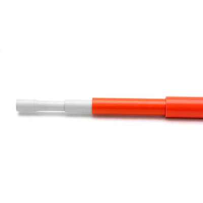 Tubo de conducto rígido de PVC de espesor estándar de 25 mm para aplicaciones eléctricas
