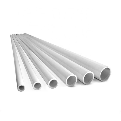 Tubo de conducto rígido de PVC de espesor estándar de 25 mm para aplicaciones eléctricas