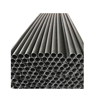 Servicio de moldeo profesional para tubos de PVC-U de 75 mm en la fabricación de materiales de plomería