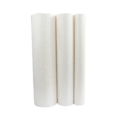 Tubo de PVC de 2 pulgadas para suministro de agua longitud 2.9M/3M/4M/5.8M/6M Fácil de instalar y mantener