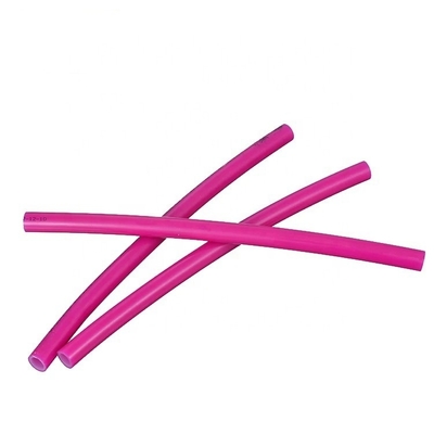 Ronda 0912 mm PEX-AL-PEX tubo para el sistema de aire acondicionado OEM taller de fabricación