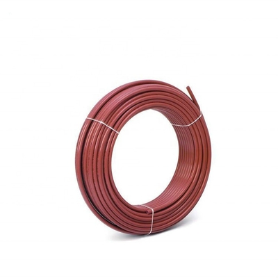 16 mm 20 mm EVOH PEX-A tubo de barrera de oxígeno para el sistema de calefacción por suelo de tubo de plástico