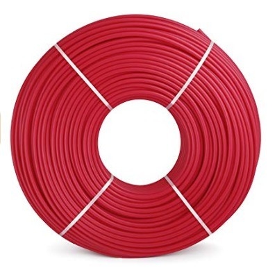 16 mm 20 mm EVOH PEX-A tubo de barrera de oxígeno para el sistema de calefacción por suelo de tubo de plástico