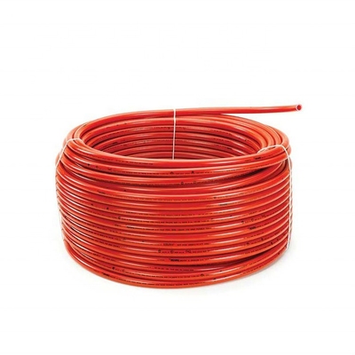 16 mm 20 mm EVOH PEX-A tubo de barrera de oxígeno para el sistema de calefacción por suelo de tubo de plástico