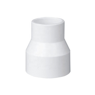Esquema 40 3/4 pulgadas de PVC de 4 vías en el estándar ASTM D1785 para el suministro de agua