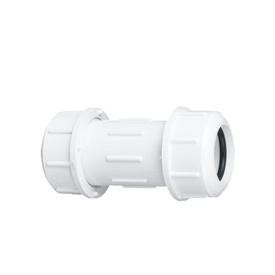 Fittings de tuberías de conector de codo de 4 vías ASTM PVC para tuberías de PVC SCH40 1/2&quot;-12&quot; de espesor