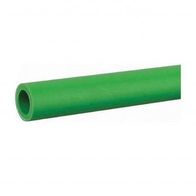 DIN8077 8078 Paquetas PPR calientes de 32 mm con eficiencia de corte