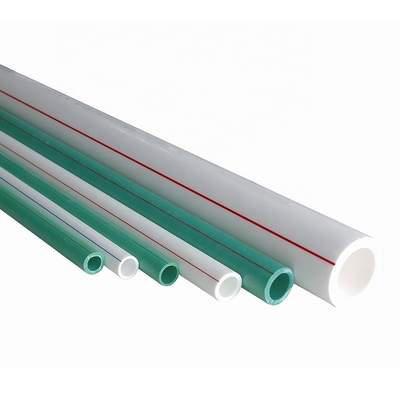 DIN8077 8078 Paquetas PPR calientes de 32 mm con eficiencia de corte