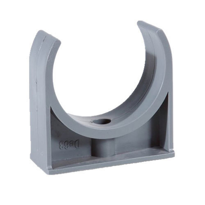 Fittings de tuberías de plástico para muebles