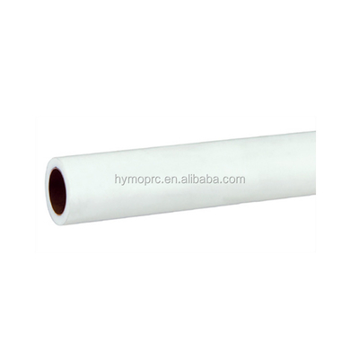 Fabricantes de tuberías PPR de conexión de pegamento DIN8077 8078 para materiales de plomería en tamaño 20-110MM