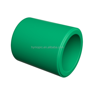 20-110 mm PPR Accesorios de plomería para el suministro de agua fría y caliente