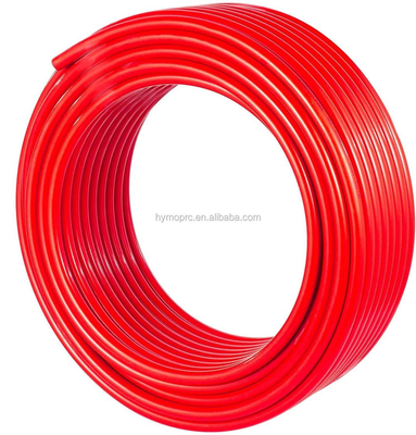 3/4 pulgadas Blanco Rojo de agua fría y caliente PEX-AL-PEX Marcas de tuberías PEX B Accesorios longitud 100M