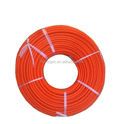 3/4 pulgadas Blanco Rojo de agua fría y caliente PEX-AL-PEX Marcas de tuberías PEX B Accesorios longitud 100M