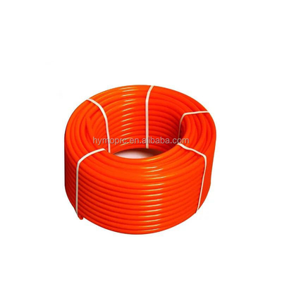 3/4 pulgadas Blanco Rojo de agua fría y caliente PEX-AL-PEX Marcas de tuberías PEX B Accesorios longitud 100M