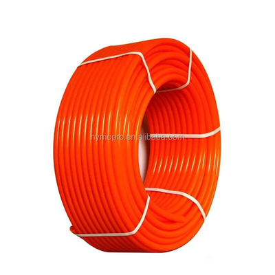 3/4 pulgadas Blanco Rojo de agua fría y caliente PEX-AL-PEX Marcas de tuberías PEX B Accesorios longitud 100M