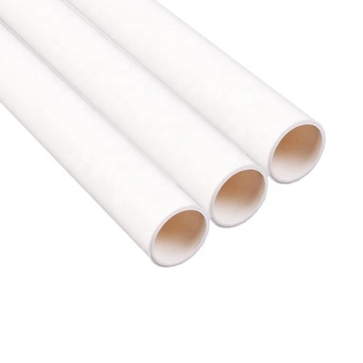 Tubo de PVC de 2 pulgadas de diámetro y estándar ASTM F2158