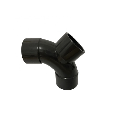 Instalaciones de tuberías con soporte de ODM PN16 Y Tipo de tubos 1/2 &quot;-12&quot; espesor NORMAL