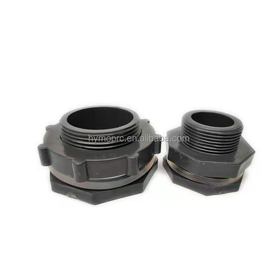Conector de depósito de agua con tubo de UPVC longitud de montaje 2.9M / 3M / 4M / 5.8M / 6M blanco