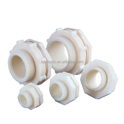 Conector de depósito de agua con tubo de UPVC longitud de montaje 2.9M / 3M / 4M / 5.8M / 6M blanco