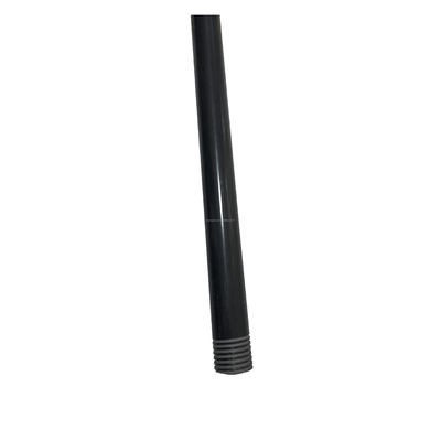 1/2&quot;-4&quot; Tubo de PVC blanco con hilo femenino masculino Opción ecológica y versátil