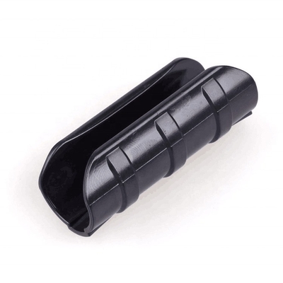 20 mm 22 mm Accesorios de tuberías de plástico Film de invernadero fijación de abrazaderas de conexión para invernadero