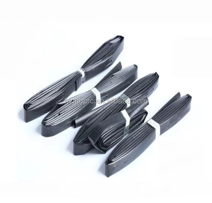 16/20mm Color Negro Agricultura Tela por goteo Sistema de riego de tubería para mejorar los rendimientos