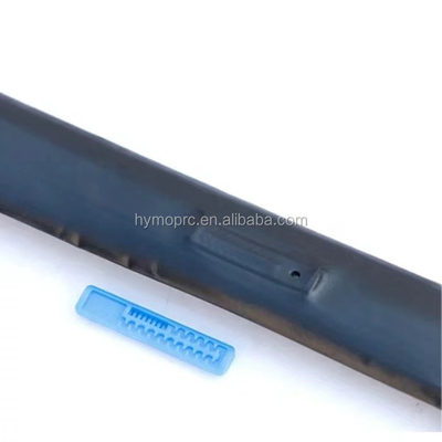16/20mm Color Negro Agricultura Tela por goteo Sistema de riego de tubería para mejorar los rendimientos