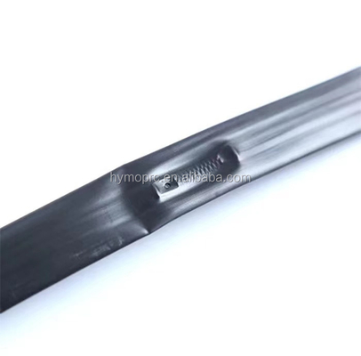 16/20mm Color Negro Agricultura Tela por goteo Sistema de riego de tubería para mejorar los rendimientos