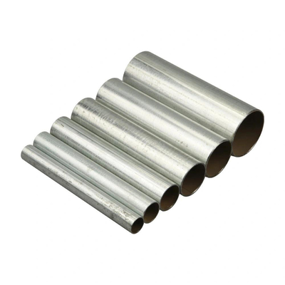 espesor estándar y acero 1/2&quot; tubo de conducción EMT metálico para la electricidad