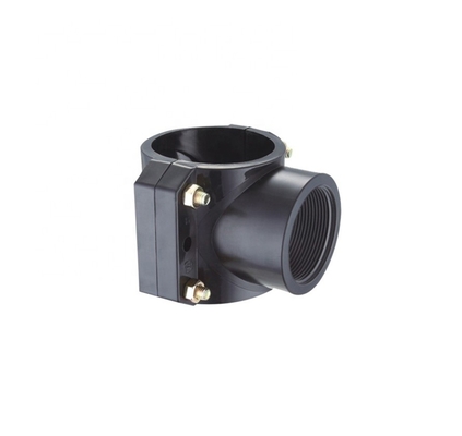 Accesorios de compresión de 20 mm-400 mm para plomería PN16