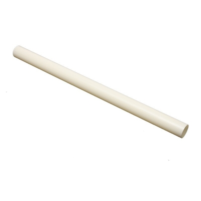 Tubos de plástico ABS de 1/2&quot;-12&quot; y accesorios Tubos de plástico DWV con materia prima PVC-U
