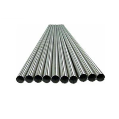 espesor estándar 3/4&quot; tubo de conducto EMT metálico tubo galvanizado para el procesamiento de moldeo
