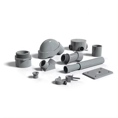Estándar 3/4 pulgadas cuerpo de conducto rígido LB cuerpo de salida roscado para IMC ETL Listado 1/2&quot;-4